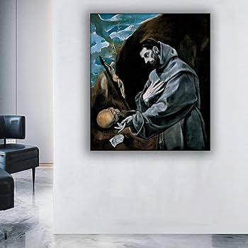 ○祈りのcorsage 絵画原画 竪琴を弾くギリシアの詩人サフォの肖像 レオポルド・ブルテ